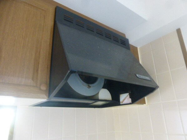 フレイグランス田寺の物件内観写真